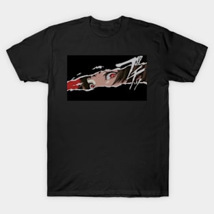 death stare T-Shirt